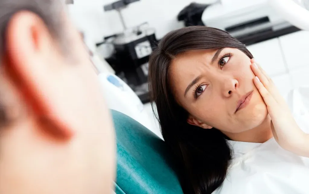 Signs You Might Need a Root Canal