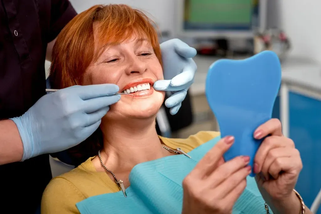 How Dental Implants Can Improve Your Smile and Your Oral Health