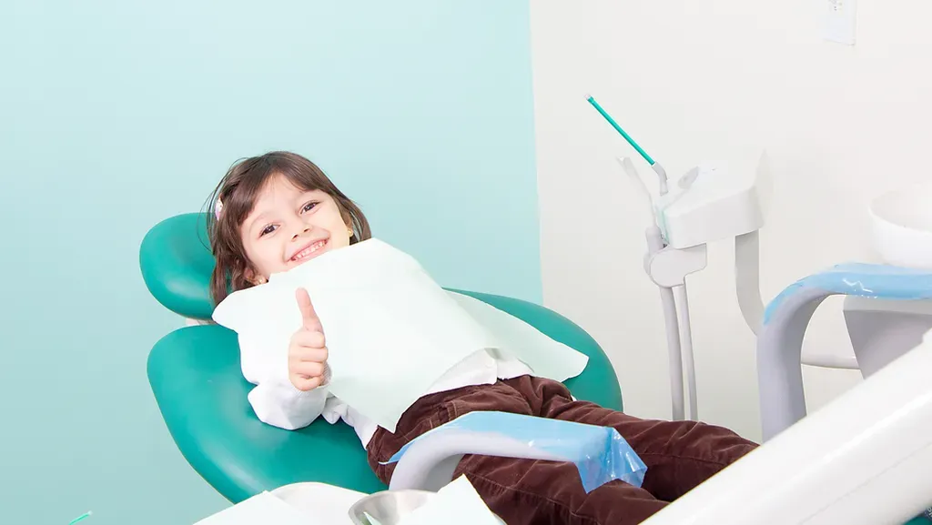 My Child Is Afraid of the Dentist: Can You Help?