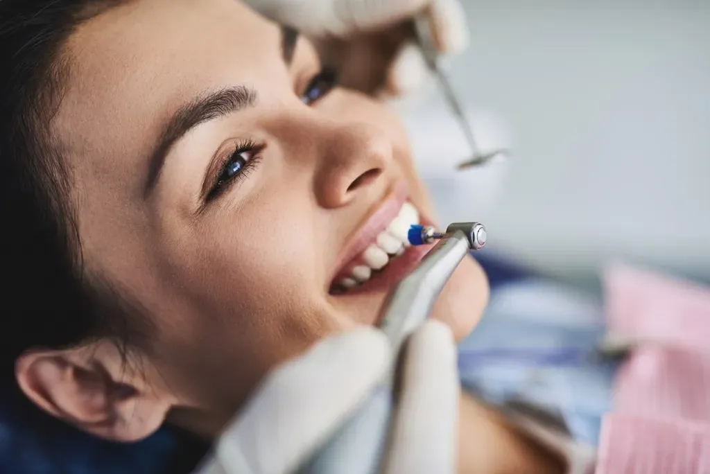The Importance of Professional Teeth Cleanings Every Six Months