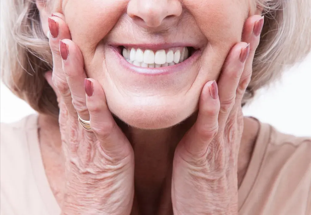 Are Dentures Difficult to Get Used To?