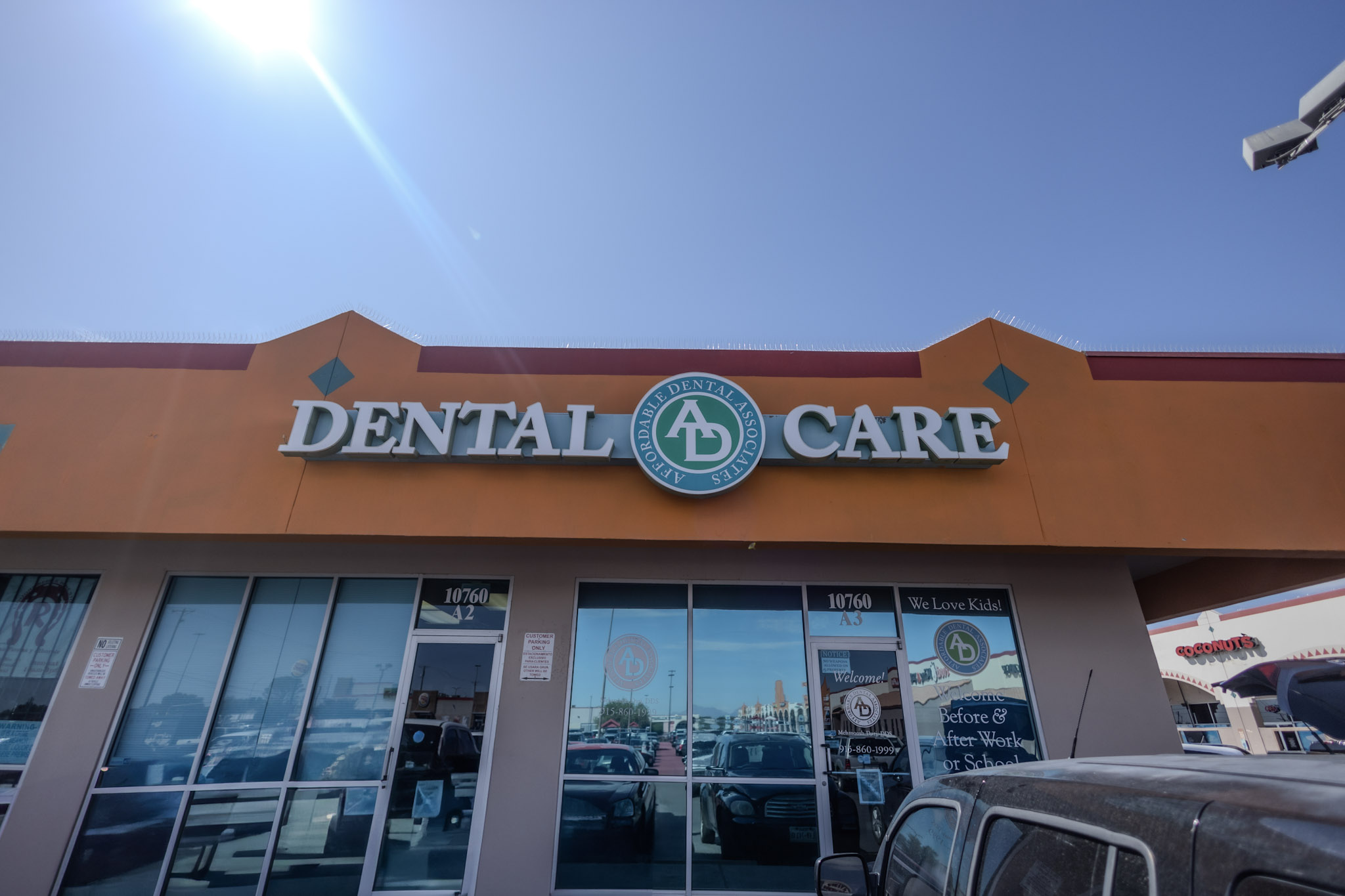 El Paso Dentist Helped 200 Patients With Dental Treatments at No Cost