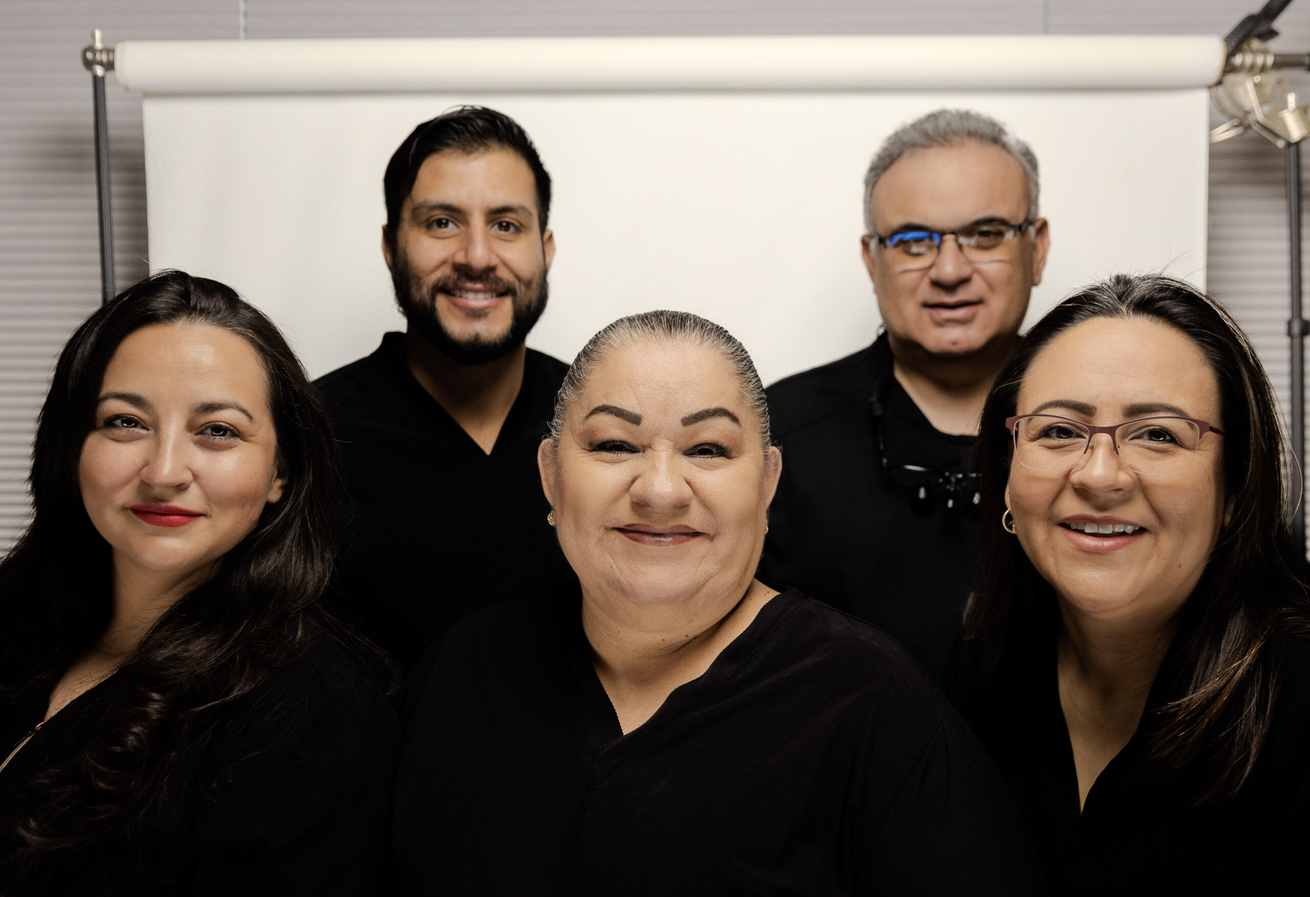 El Paso Dentist Brought Free Emergency Dental Relief to Local Residents