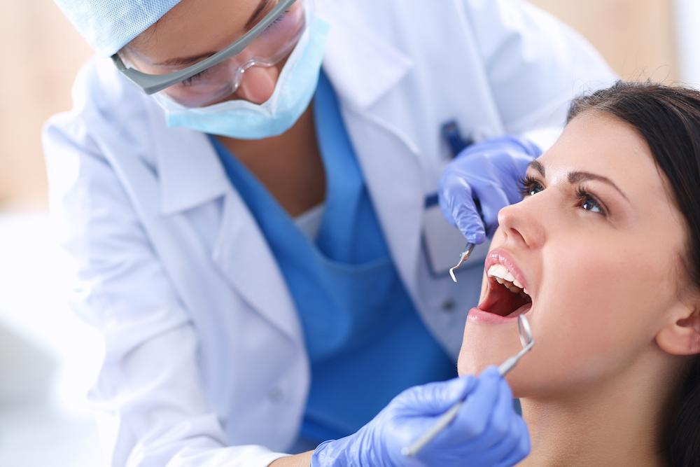 How To Take Care Of Your Mouth After Dental Extractions