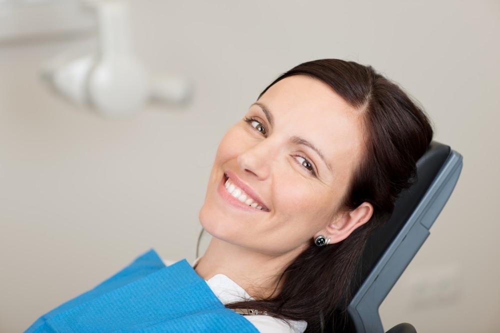 Non-Cosmetic Reasons to Consider Veneers
