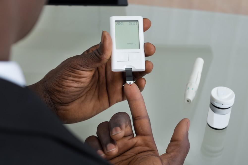 The Link Between Diabetes and Gum Disease