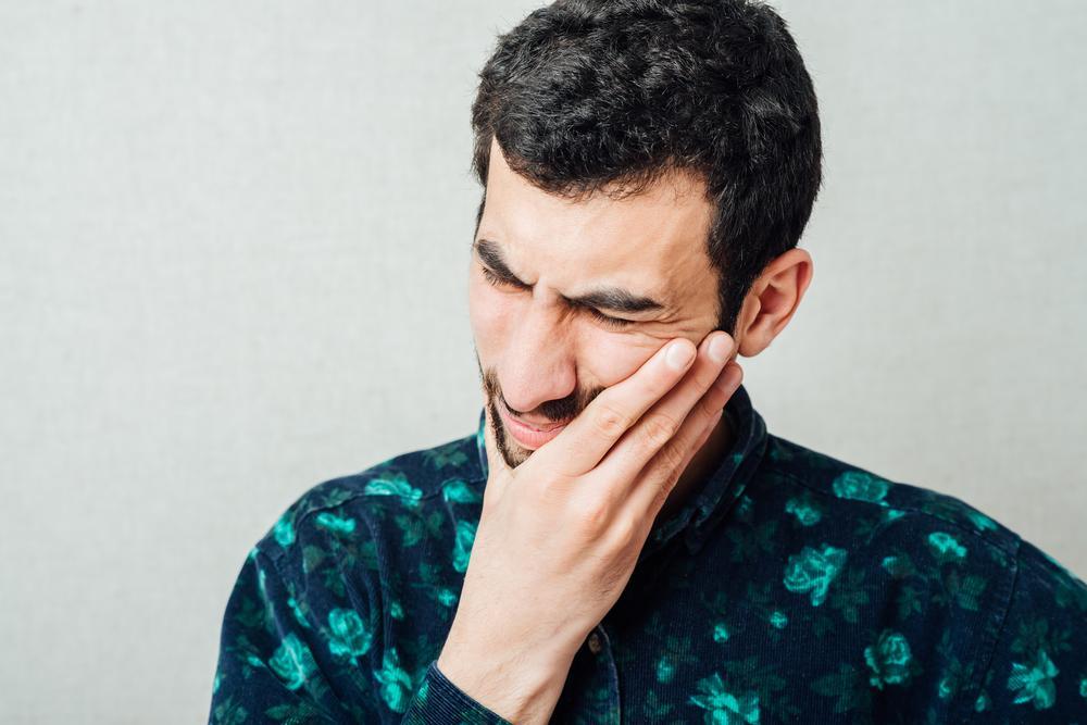 How An Earache Can Indicate a Dental Problem