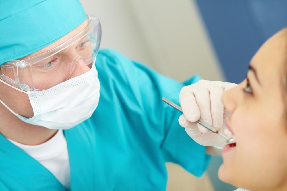How a Root Canal Can Save Your Tooth