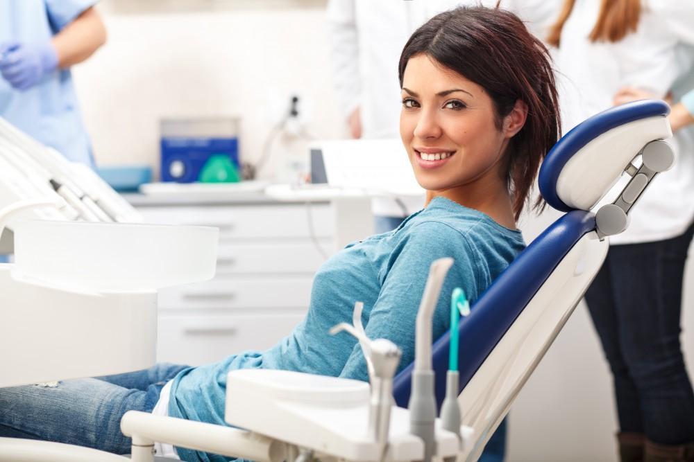Your Regular Dental Cleaning Can Prevent Most Common Dental Health Problems