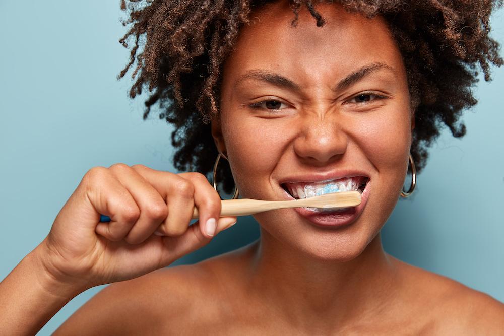 10 Easy Tips for Healthy Teeth