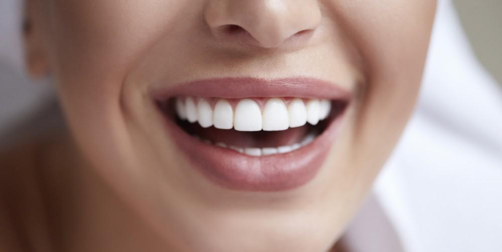 Health Benefits of Straighter Teeth