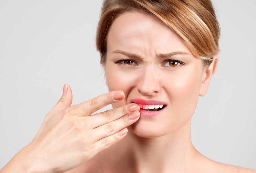 The Different Stages of Gum Disease