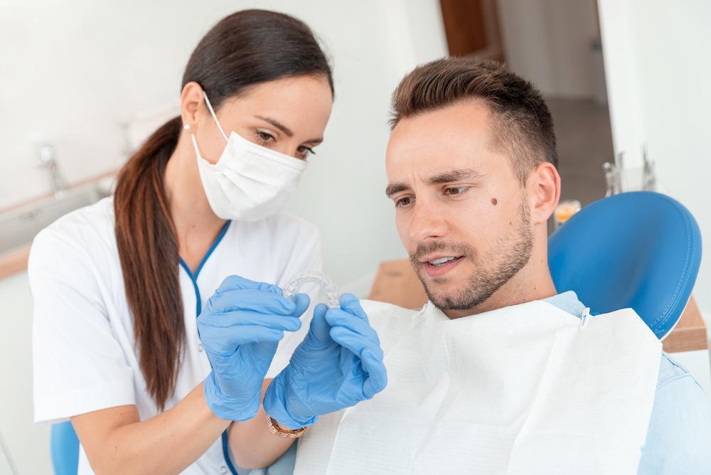 How Long Do Aligners Take to Straighten My Crooked Teeth?