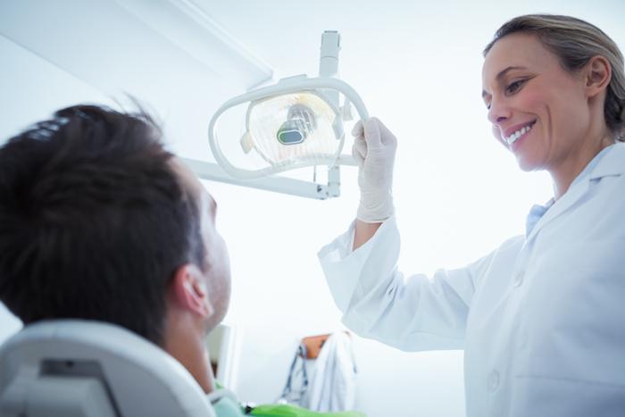 Problems Caused by Missing Teeth
