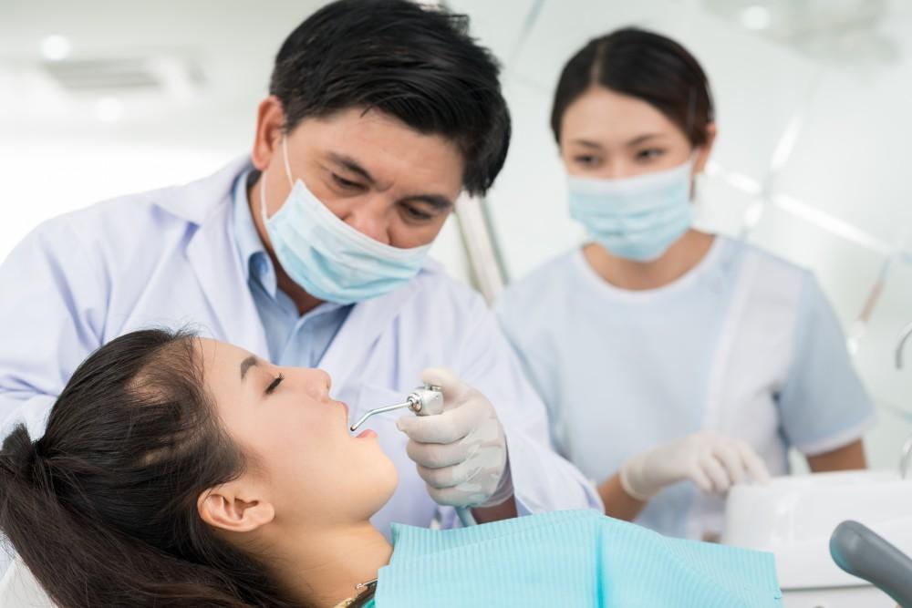 How to Avoid the Need for a Root Canal