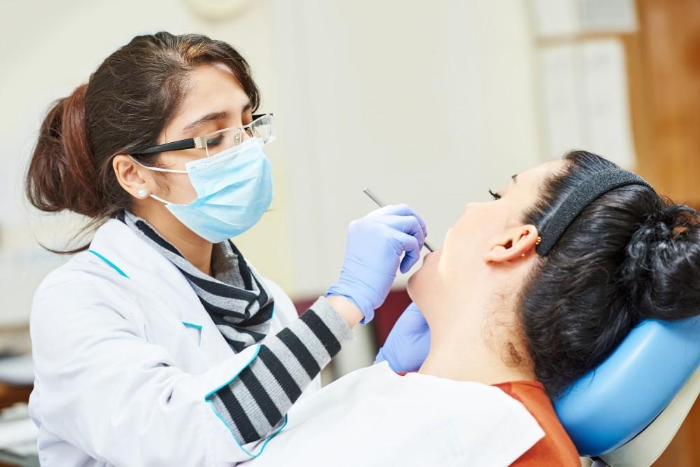 How to Know If Your Gums Are Healthy