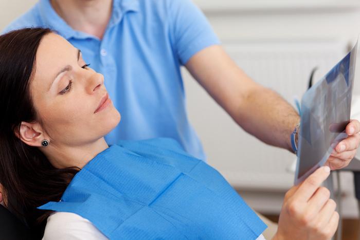 Tooth Discoloration That Indicates a Serious Problem