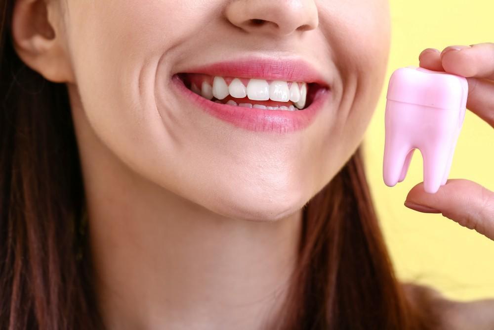 What to Expect When Getting a Dental Crown