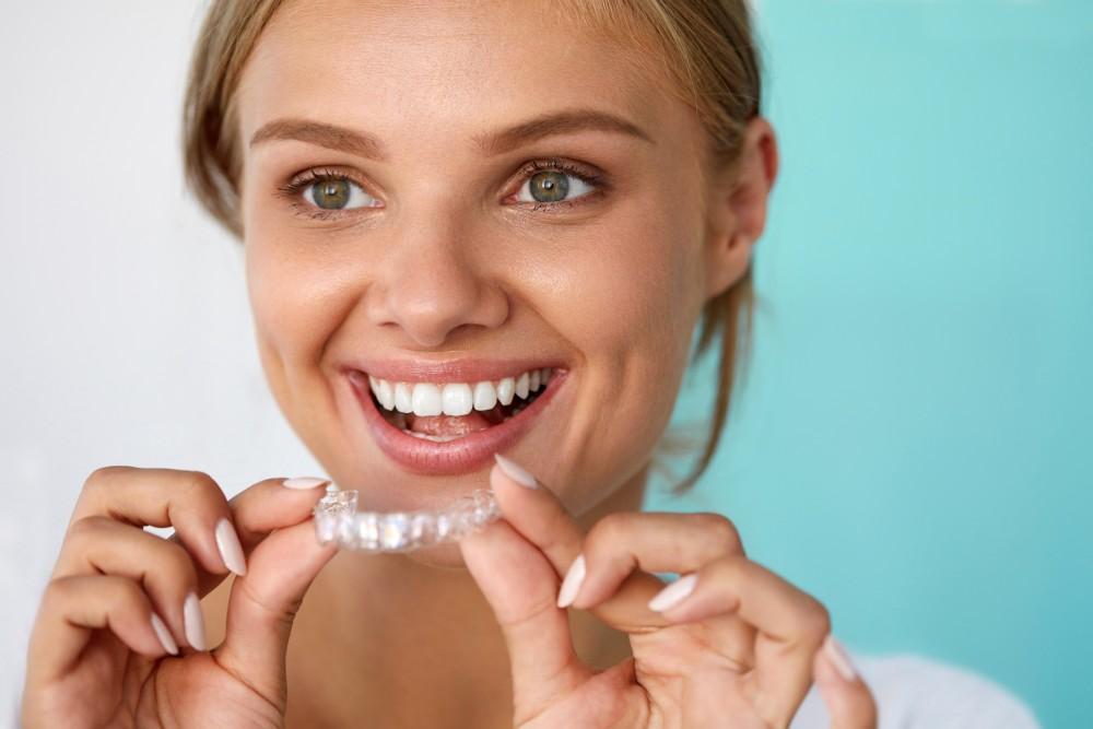 Straighten Your Teeth Under the Radar With ClearCorrect