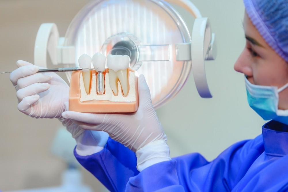 Anxious About Your Upcoming Root Canal? Sedation Dentistry Helps You Relax