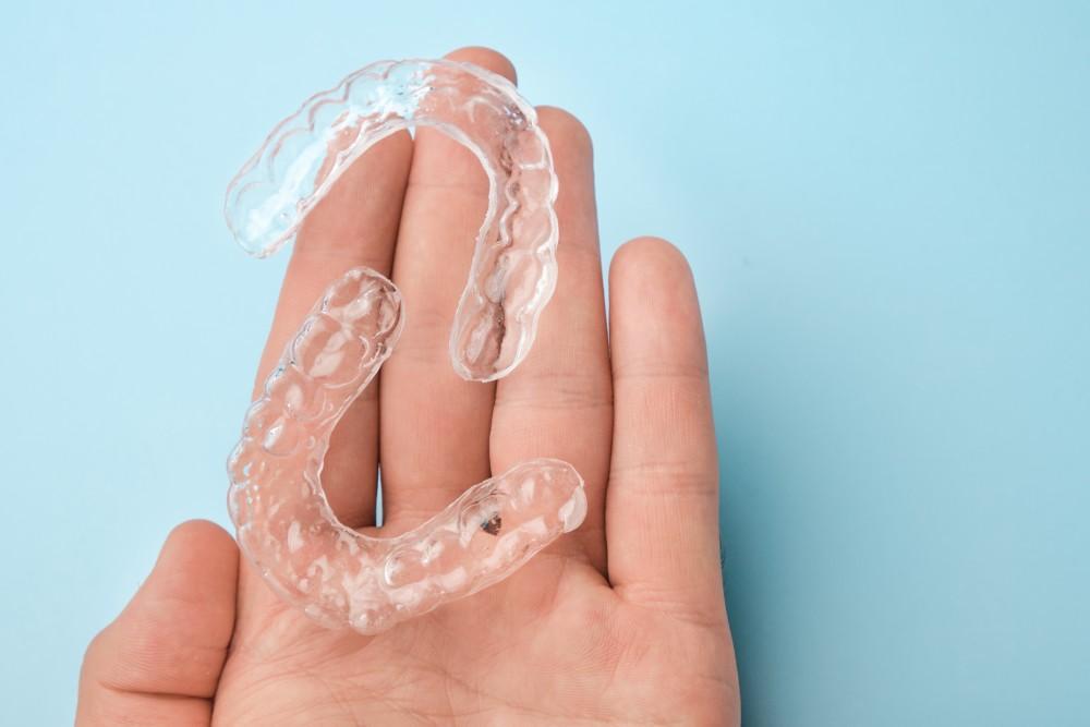 Invisalign® or ClearCorrect®: What’s the Difference?