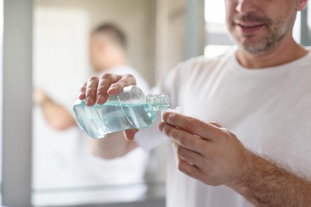4 Ways to Avoid Gum Disease