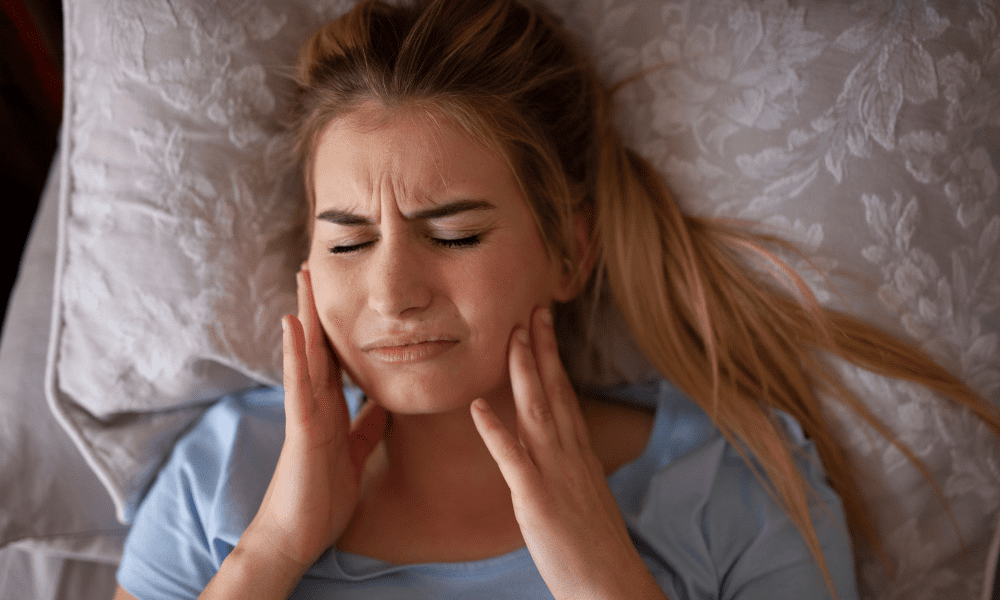 Relief at Last: Managing TMJ Pain with Modern, Evidence-Based Treatments in El Paso, TX