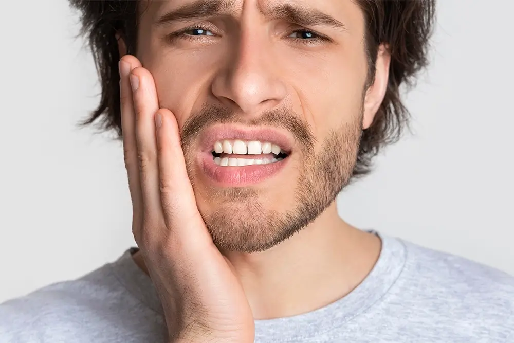 Recognizing the Symptoms of Tooth Infection