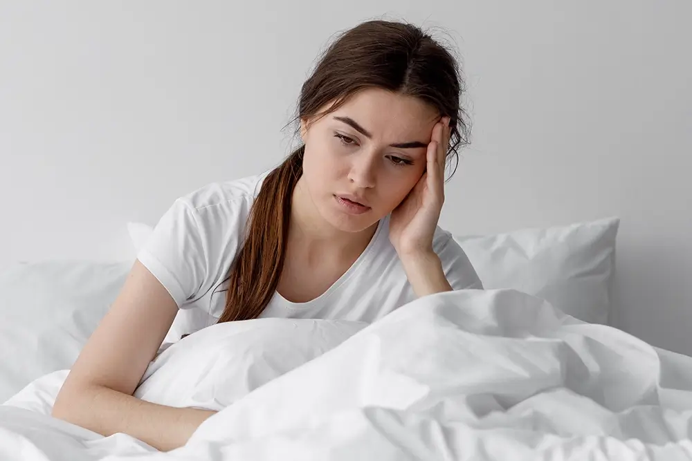 TMJ Treatment in El Paso: Stop Waking Up with Headaches