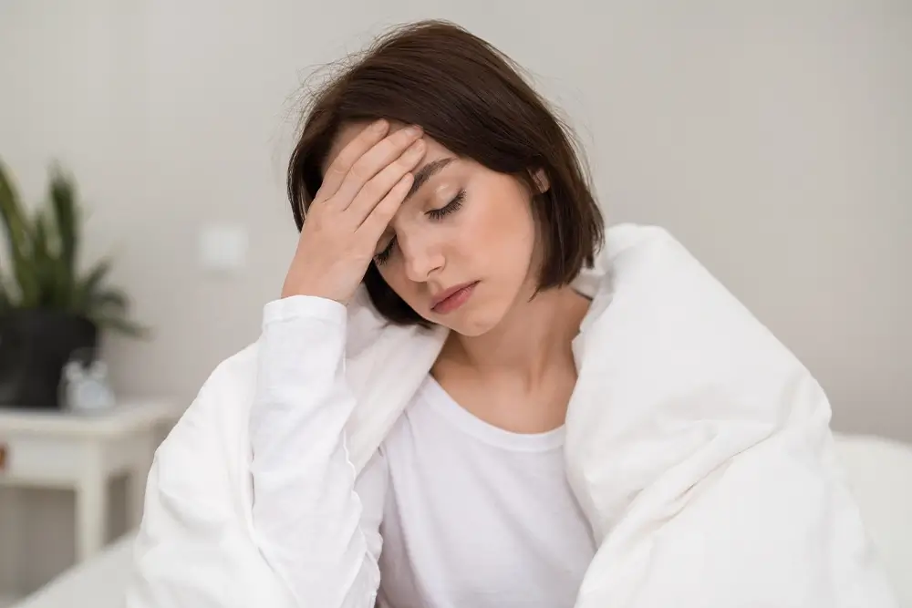 Why You’re Waking Up with Headaches Every Morning: The TMJ Connection